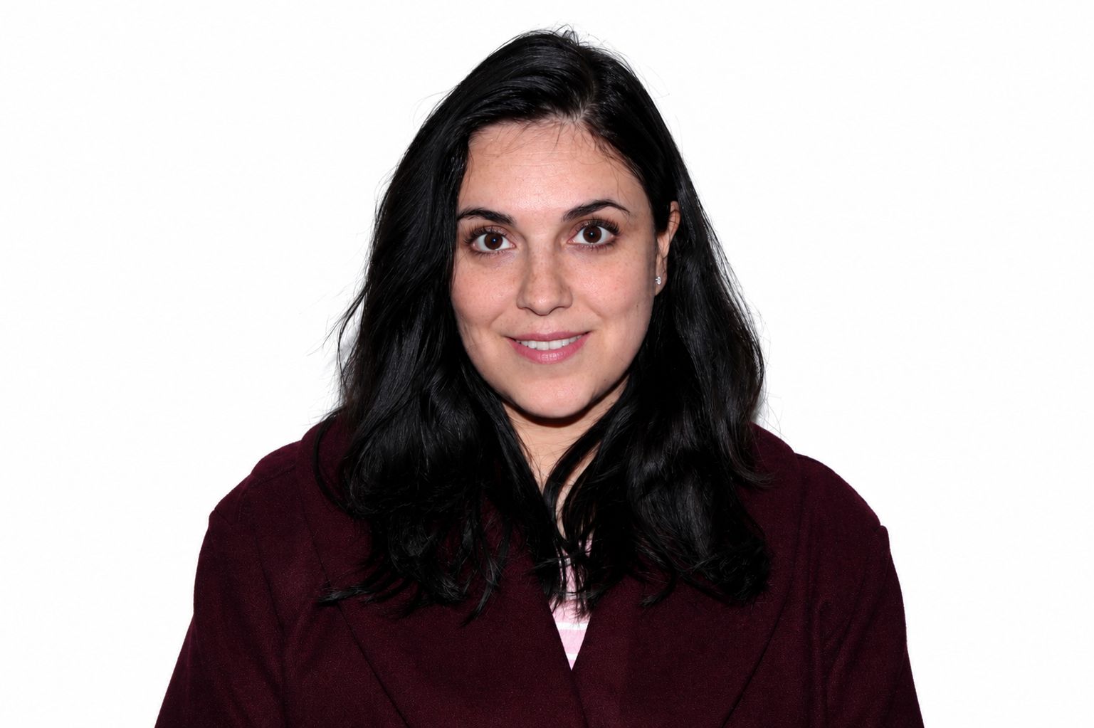 Francisca Pinto G.