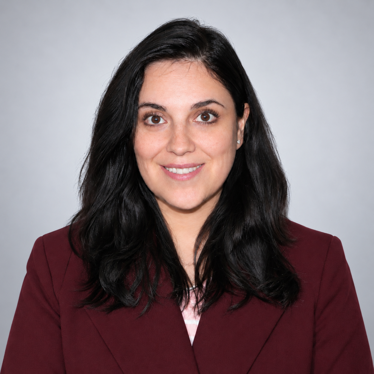 Francisca Pinto G.